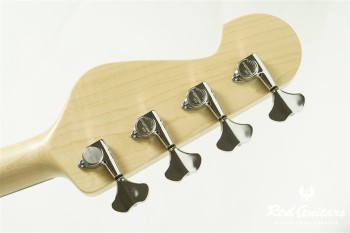 Standard-J - CAR-Metallic Burst